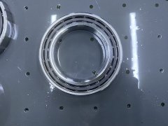  叉滚子轴承